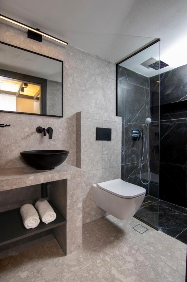 Luxury Loft In The Center Rhodes City Exterior foto