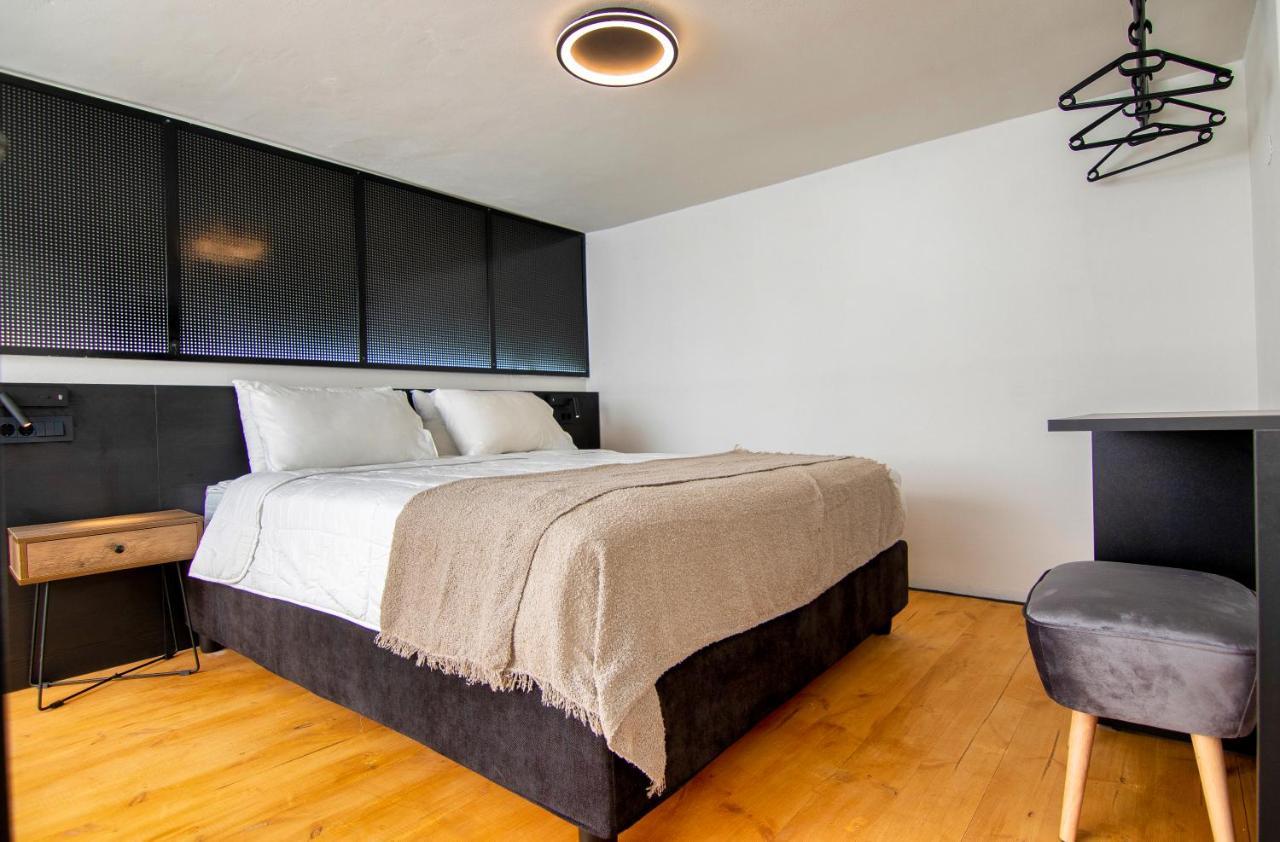 Luxury Loft In The Center Rhodes City Exterior foto